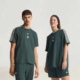 Camisa Juventus Linha Icon 2025 Verde
